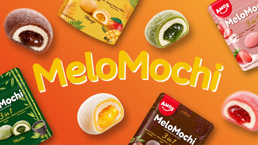 MeloMochi