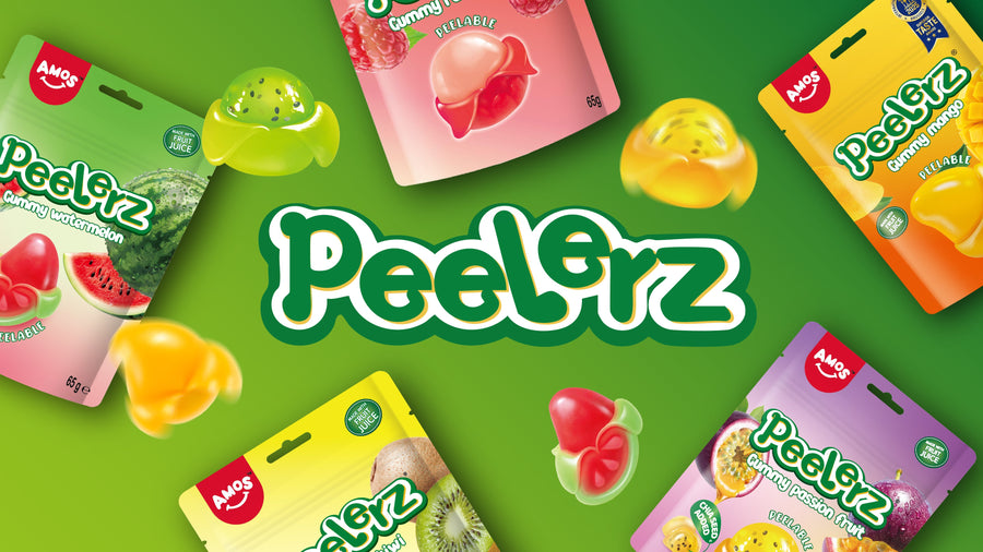 Peelerz